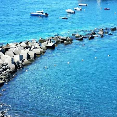 Διαμέρισμα Salinetas Playa Playa de San Juan (Tenerife)