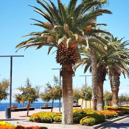 Salinetas Playa Διαμέρισμα *