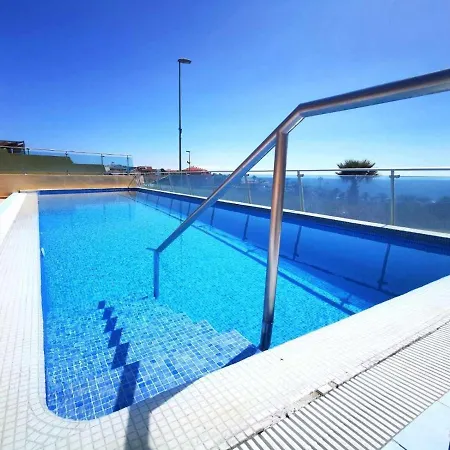 Salinetas Playa Apartment *