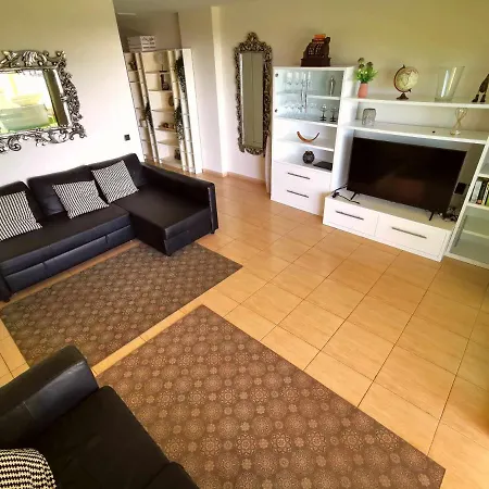 Apartment Salinetas Playa