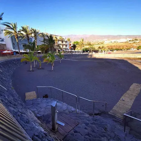 Salinetas Playa * Playa de San Juan (Tenerife)