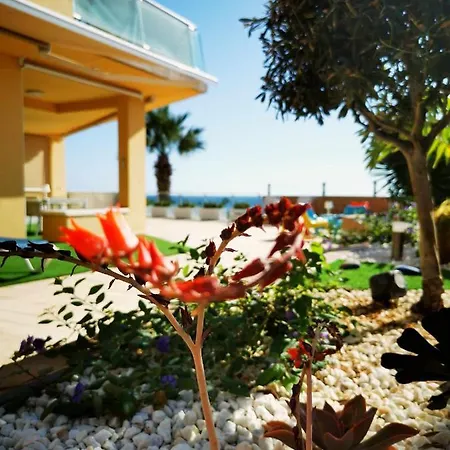 Salinetas Playa Apartment *