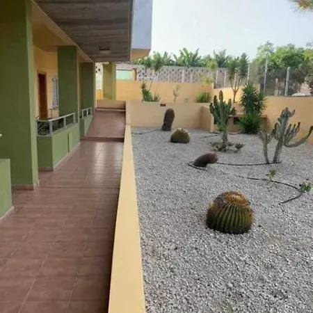 Apartment Salinetas Playa *