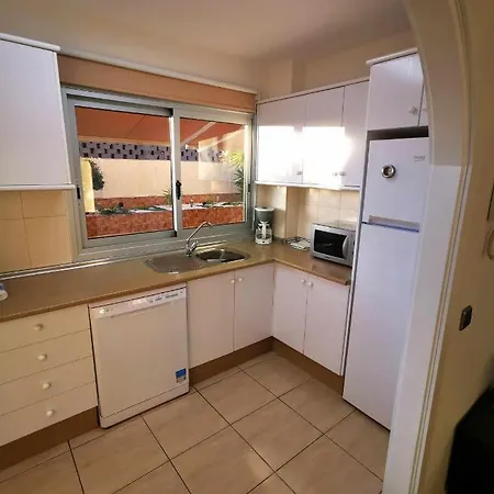 Apartmán Salinetas Playa *