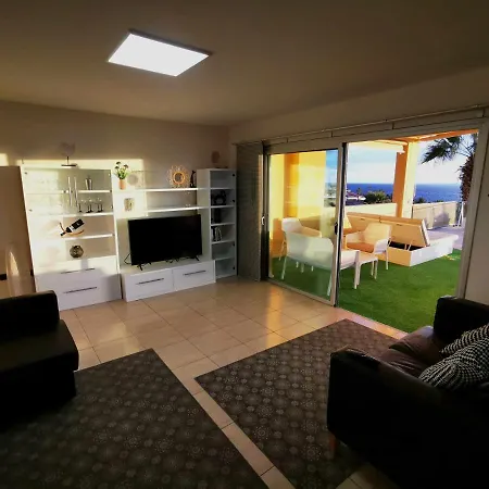 Apartmán Salinetas Playa *